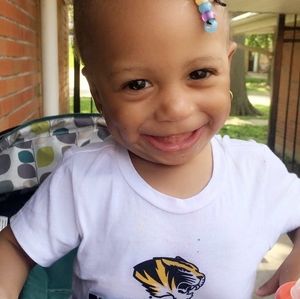 Meet your Posher, Toy